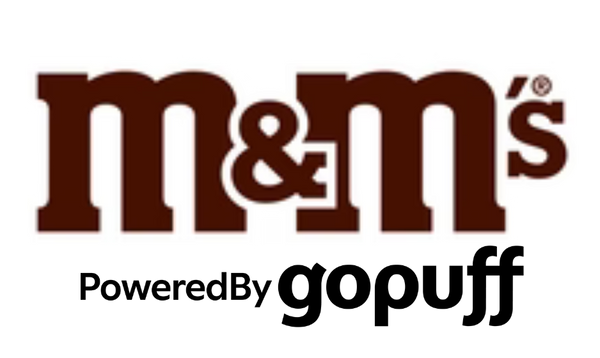 M&M’S® Halloween Rescue Squad logo