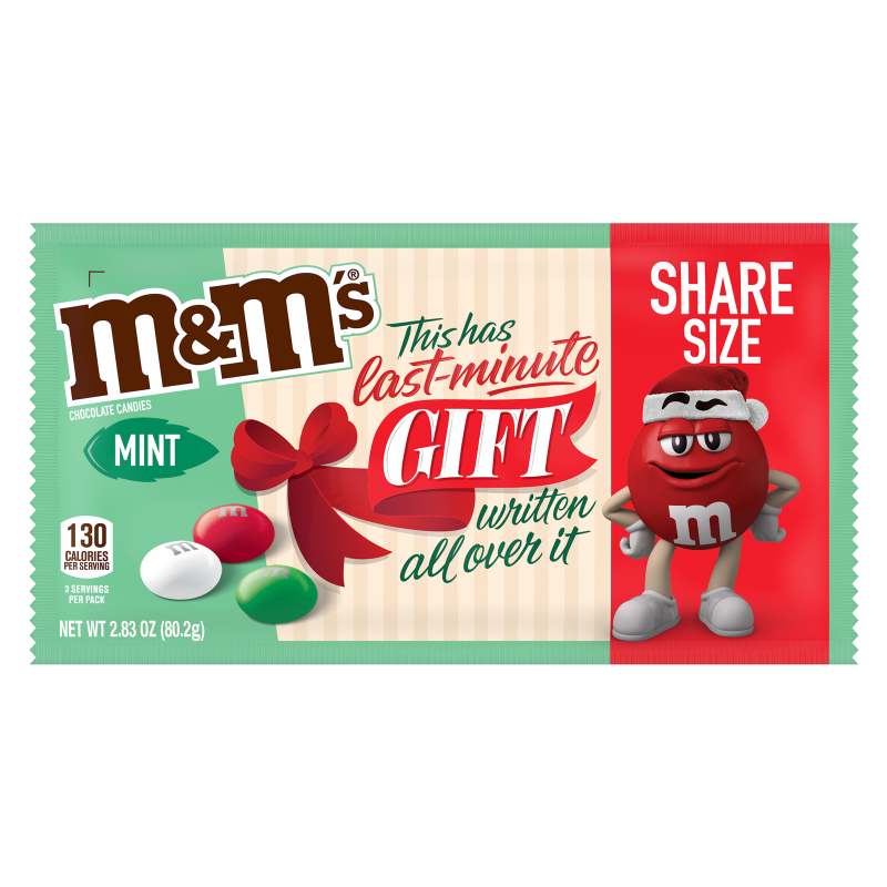 Mint m&ms online