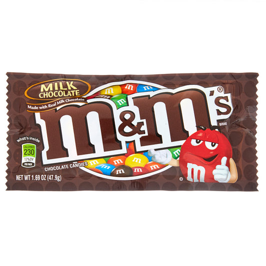 M&M'S Ghoul's Mix Peanut Halloween Chocolate Candy - Shop Candy at H-E-B
