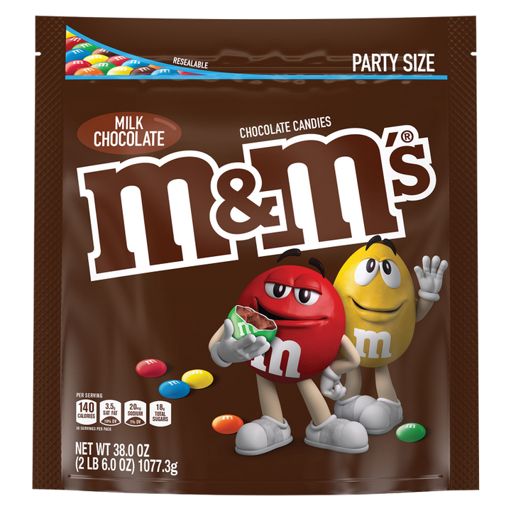 M&M’S® Halloween Rescue Squad – M&M’S® Halloween Rescue Squad